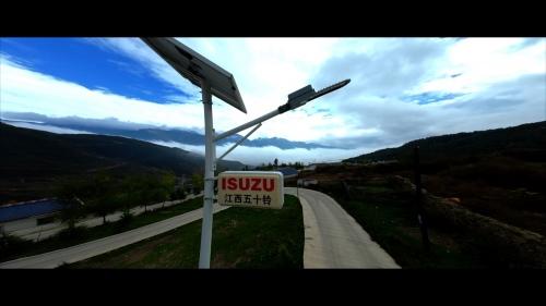 不忘初心 助力乡村振兴 中华慈善总会江西五十铃“点亮计划”新征程再出发